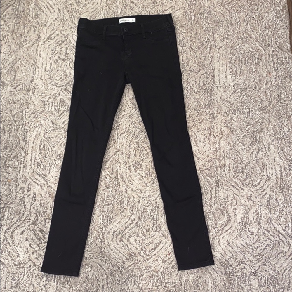 Abercrombie Kids Jeans